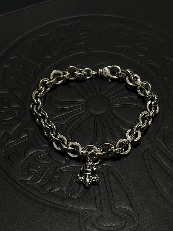 Chrome Hearts Bracelet 07yxs07